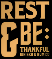 Rest & Be Thankful